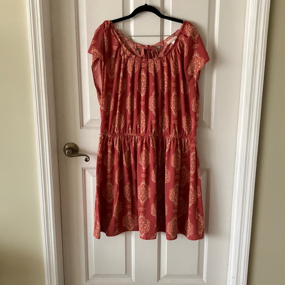 Dress
